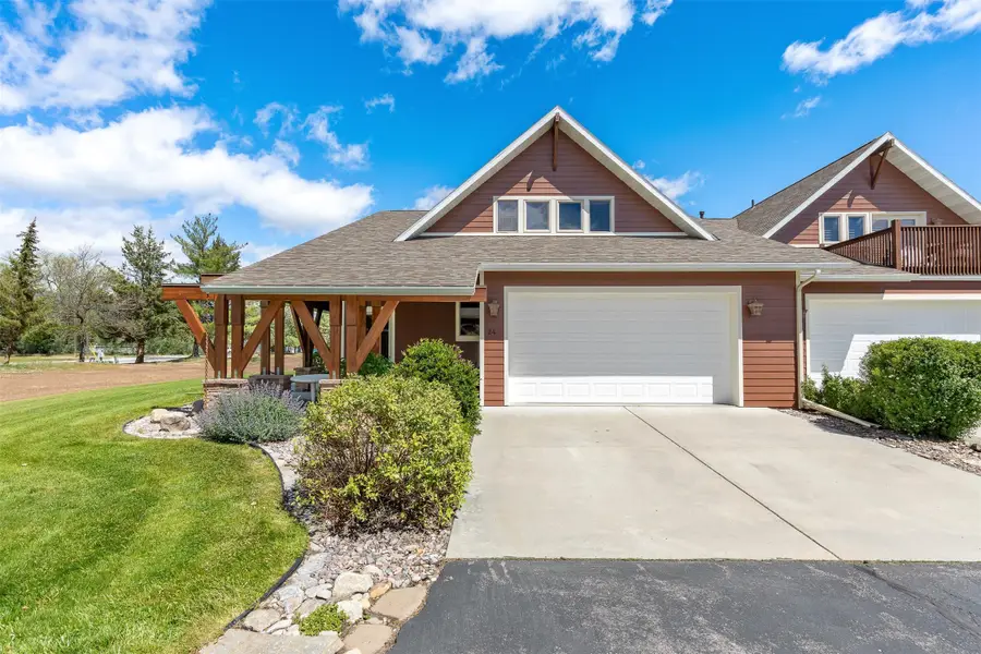 24 Lone Pine Trail, Hamilton, MT 59840 - #2