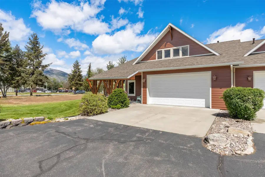 24 Lone Pine Trail, Hamilton, MT 59840 - #3