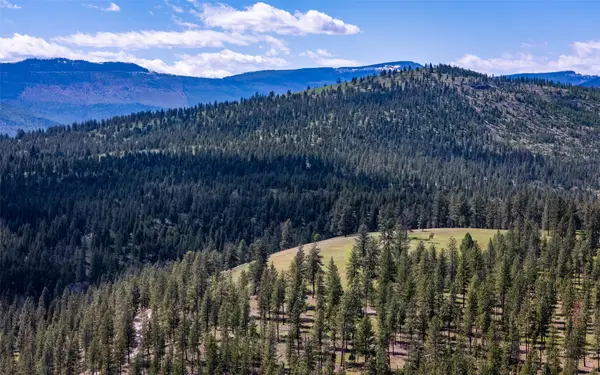 3605 Hubbart Dam Road, Marion, MT 59925