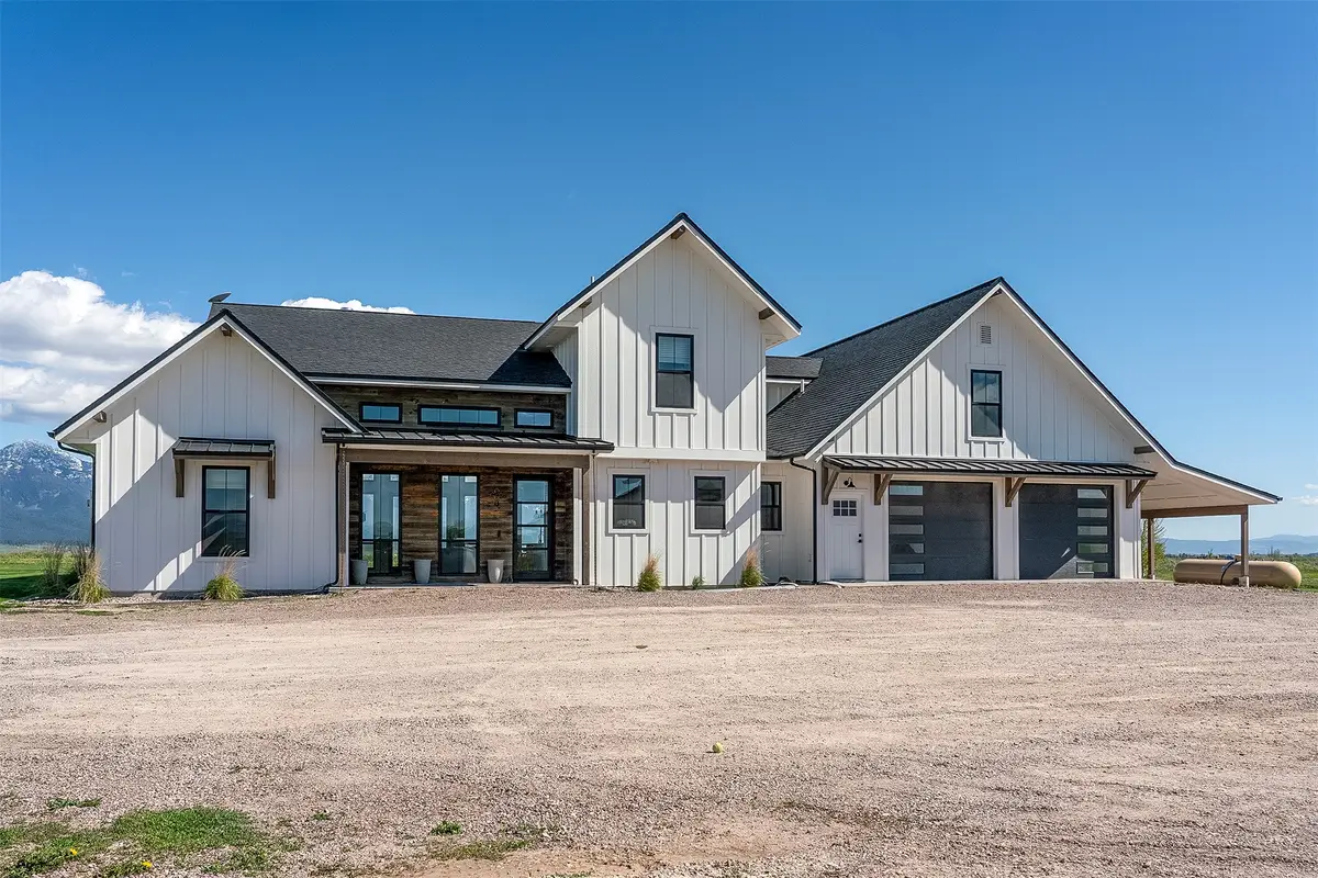 37515 Pablo West Road, Ronan, MT 59864 - #1