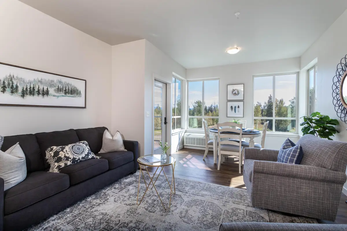 100 Woodlands Way #W-310, Kalispell, MT 59901 - #1