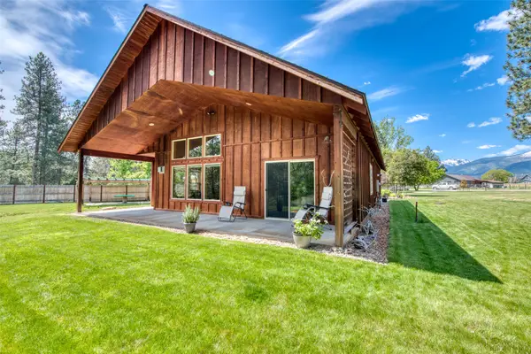 182 Mountain View Drive, Victor, MT 59875