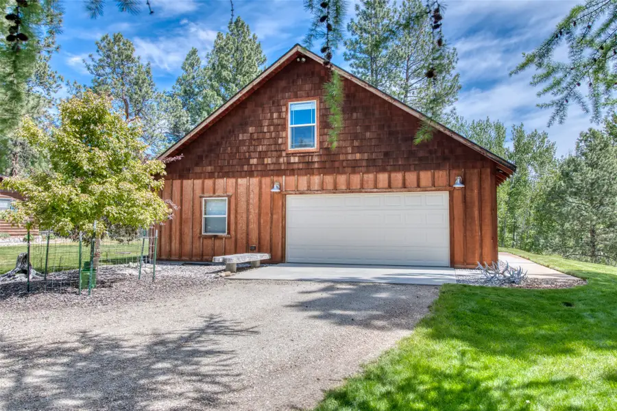 182 Mountain View Drive, Victor, MT 59875 - #3