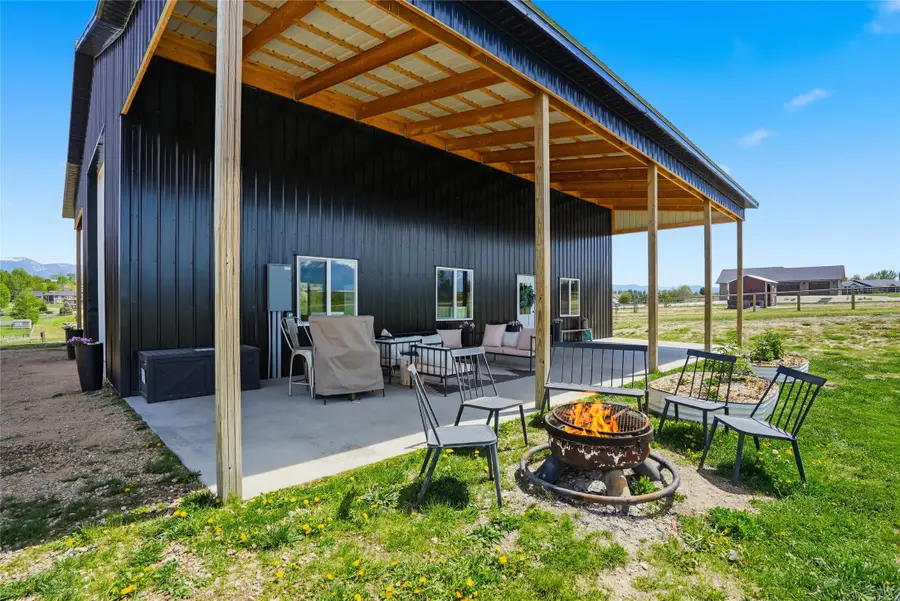 669 Farm Way, Corvallis, MT 59828 - #2