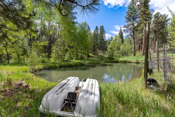 2949 Camp 4 Road, Darby, MT 59829