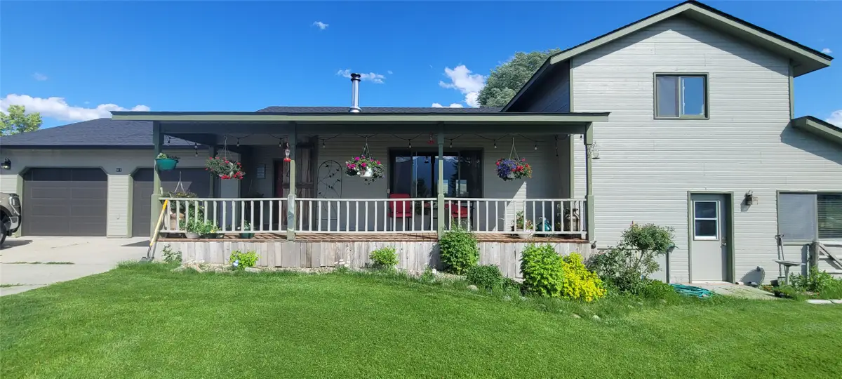 311 Danette Drive, Stevensville, MT 59870 - #1