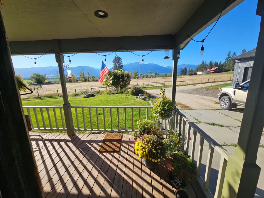 311 Danette Drive, Stevensville, MT 59870 - #2