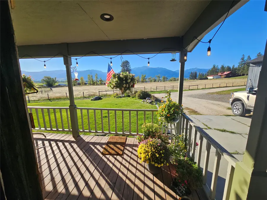 311 Danette Drive, Stevensville, MT 59870 - #3