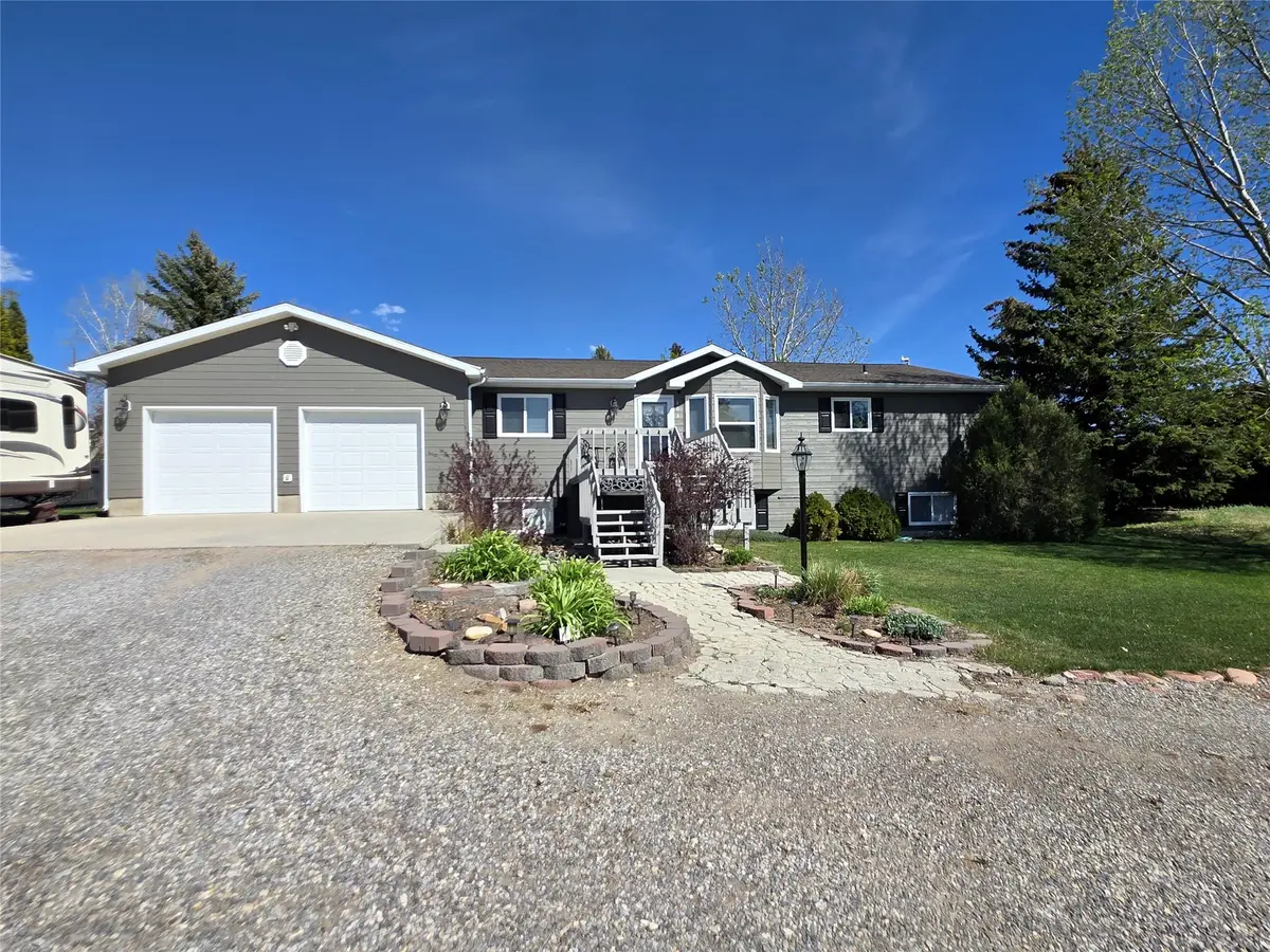 303 12th Avenue Ne, Choteau, MT 59422 - #1