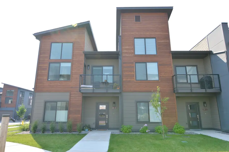 21 D Hickory Loop, Whitefish, MT 59937 - #3