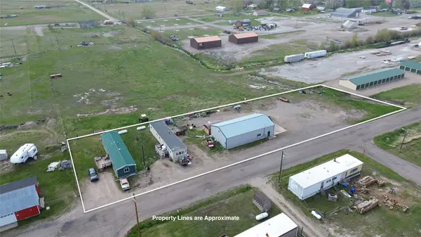 401 Sixth Avenue Sw, White Sulphur Springs, MT 59645