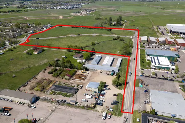 3200 Flynn Lane, Missoula, MT 59808
