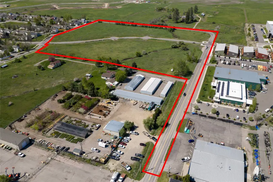 3200 Flynn Lane, Missoula, MT 59808 - #2