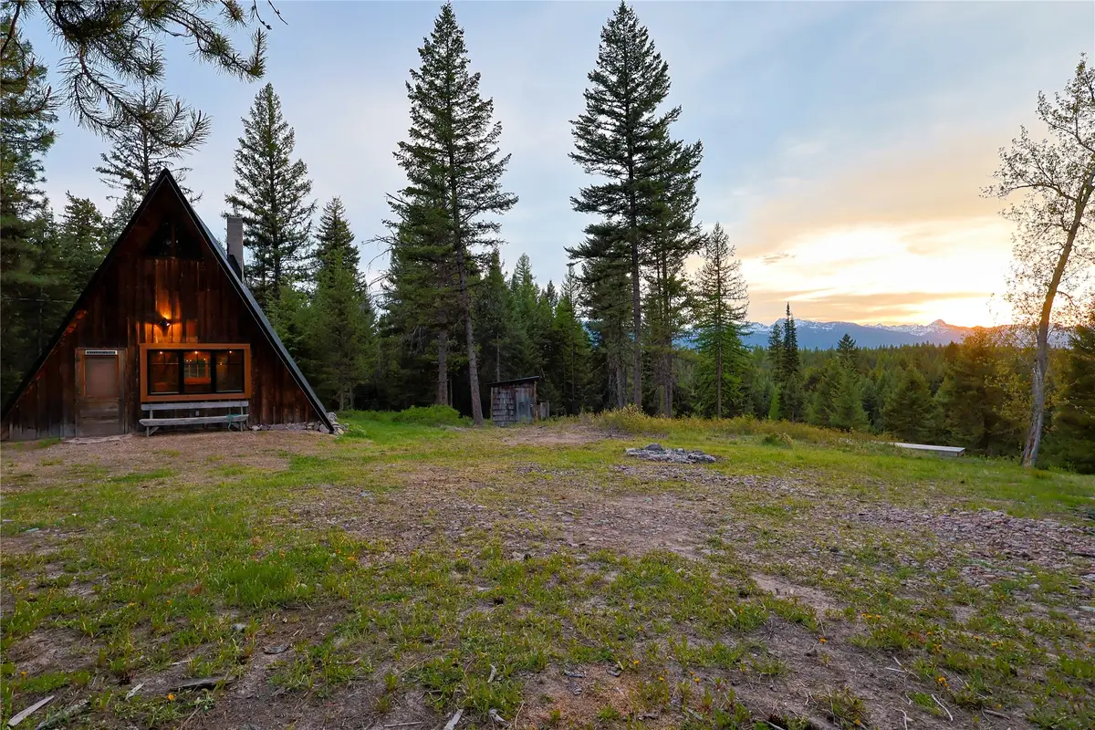 6327 Hwy 83 N, Condon, MT 59826 - #1