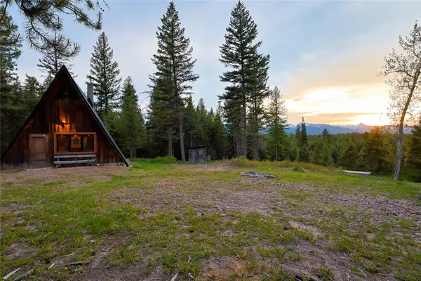 6327 Hwy 83 N, Condon, MT 59826
