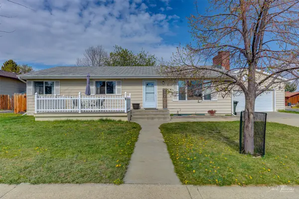 1 Century Court, Helena, MT 59601