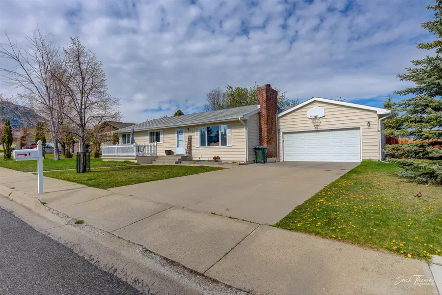 1 Century Court, Helena, MT 59601 - #3