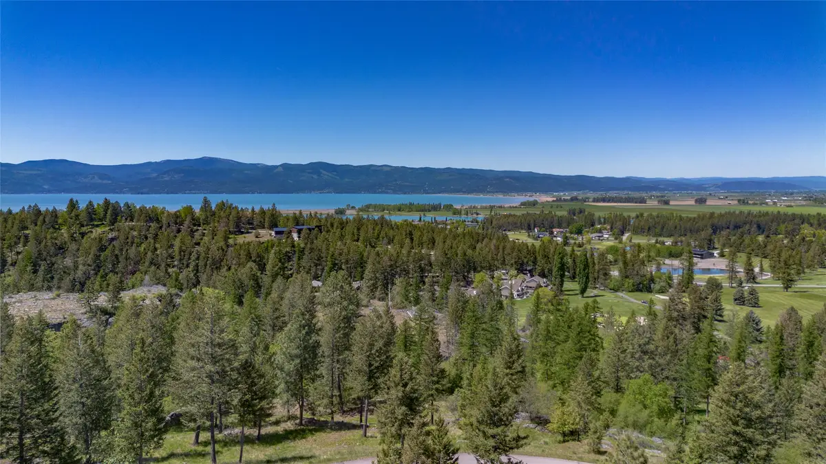 1193 Whispering Rock Road, Bigfork, MT 59911 - #1
