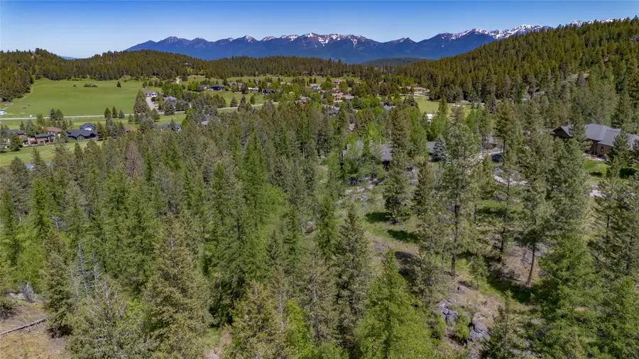 1193 Whispering Rock Road, Bigfork, MT 59911 - #2