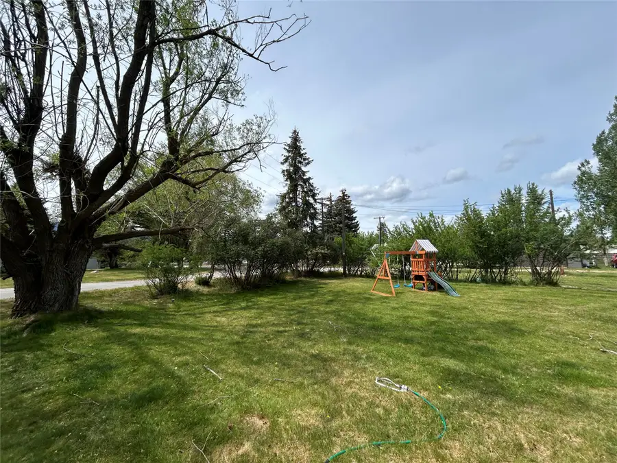 202 S Water Street, Darby, MT 59829 - #3