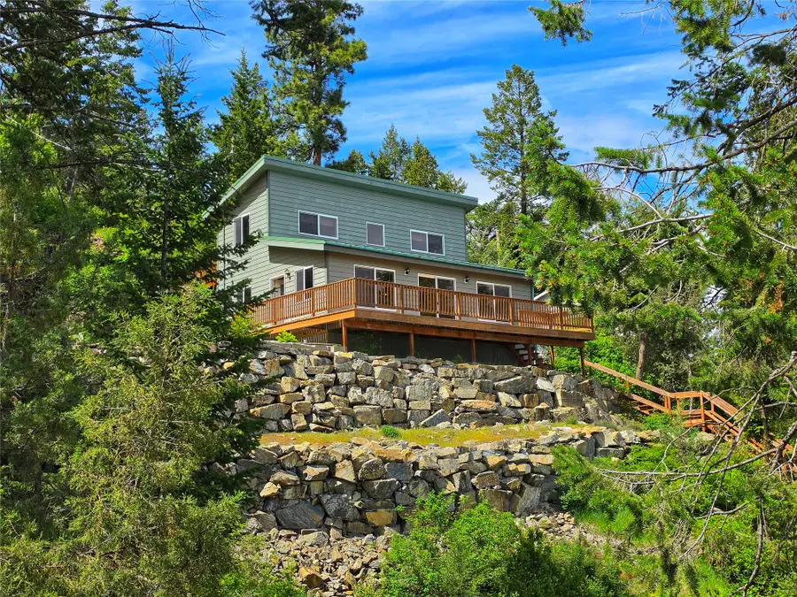 27988 E Matterhorn Road, Polson, MT 59860 - #3