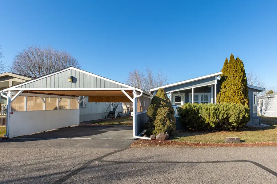 6000 Pelkey Drive, Missoula, MT 59808 - #3