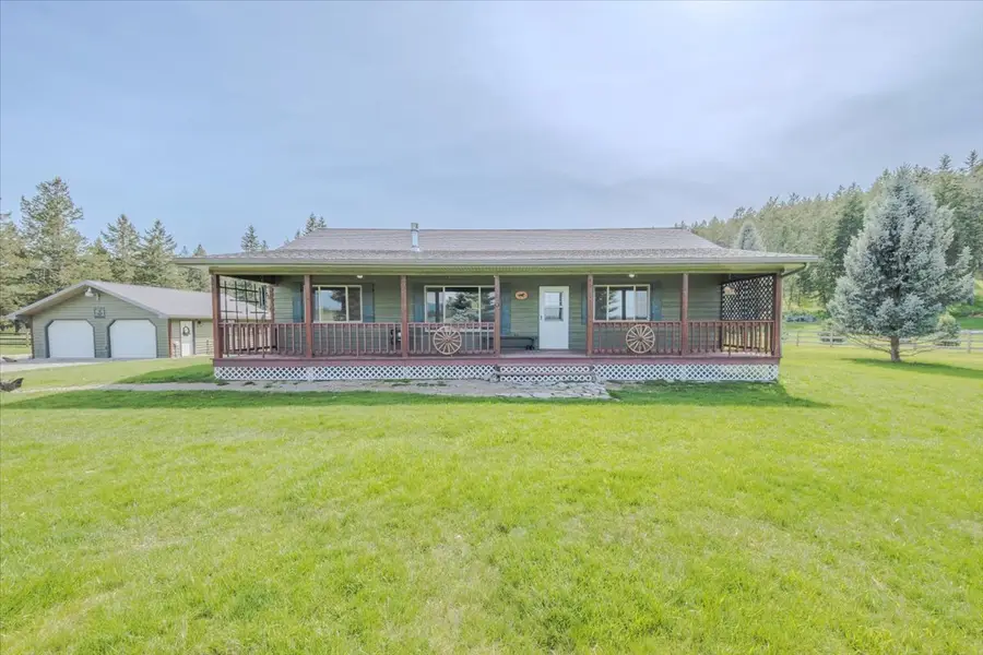 163 Marias Trail, Rexford, MT 59930 - #2