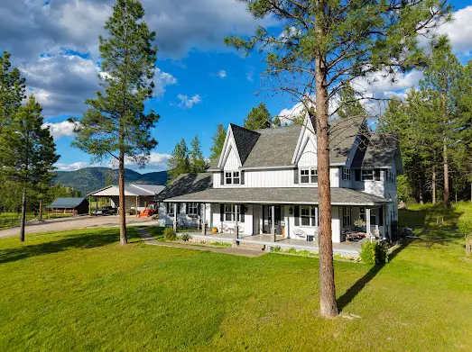 504 Highland Drive, Libby, MT 59923 - #1