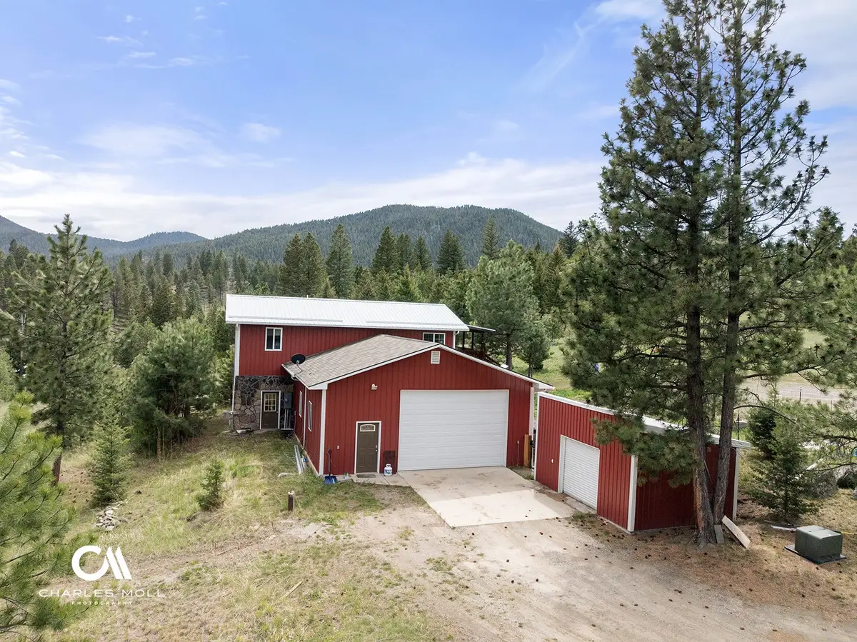 2004 Grizzly Gulch Drive, Helena, MT 59601 - #1