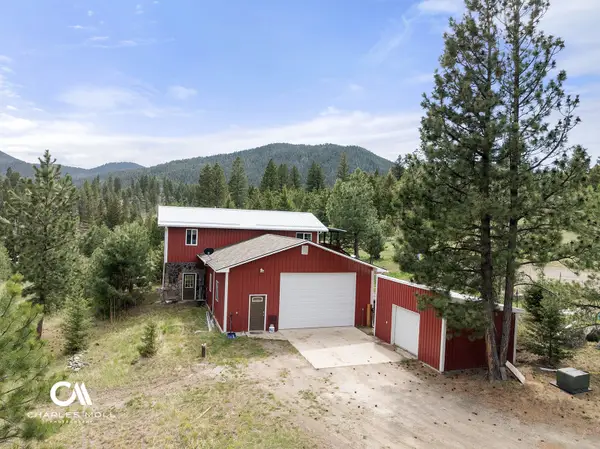 2004 Grizzly Gulch Drive, Helena, MT 59601