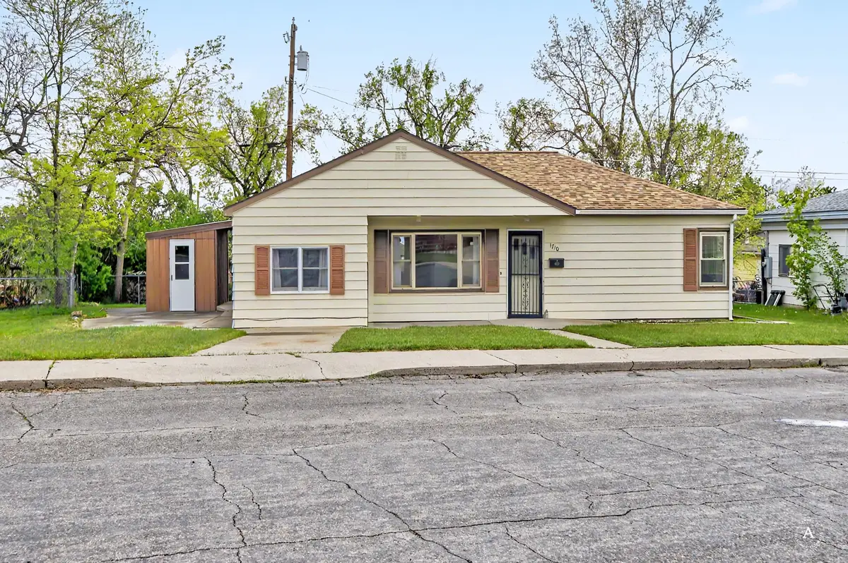 1710 8th Avenue, Helena, MT 59601 - #1