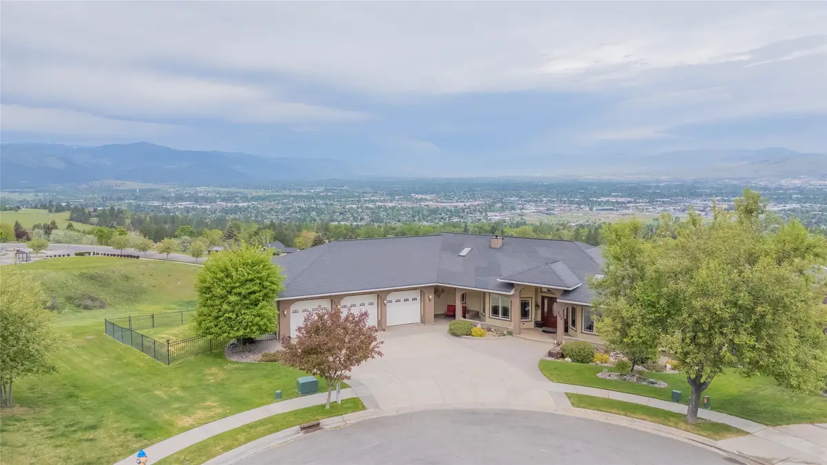 402 Rainier Court, Missoula, MT 59803 - #1