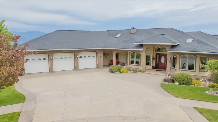 402 Rainier Court, Missoula, MT 59803 - #2