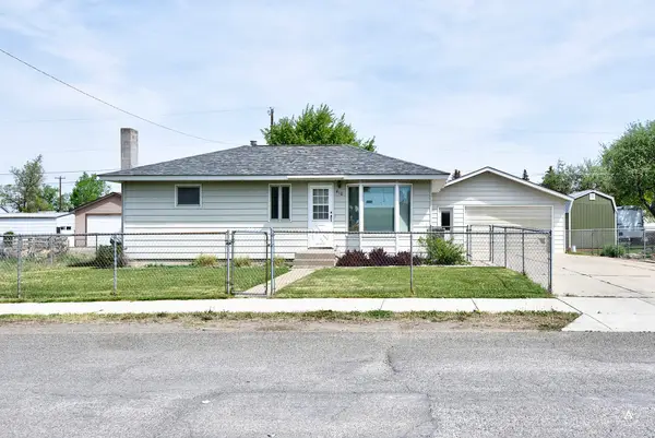 410 E Clinton Street, East Helena, MT 59635