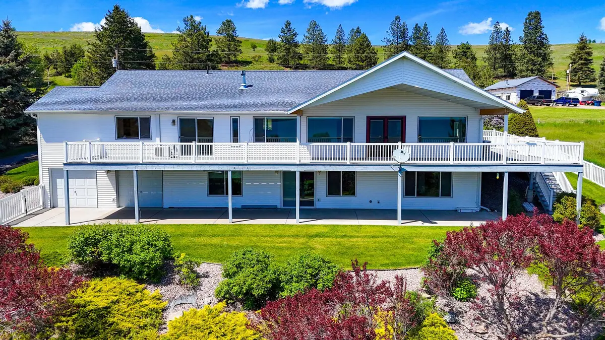 32478 Sunrise Drive, Polson, MT 59860 - #1