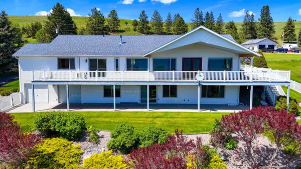 32478 Sunrise Drive, Polson, MT 59860