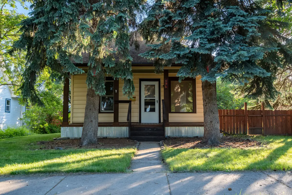 494 1st Avenue, Kalispell, MT 59901 - #1