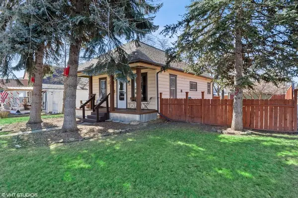 494 1st Avenue, Kalispell, MT 59901