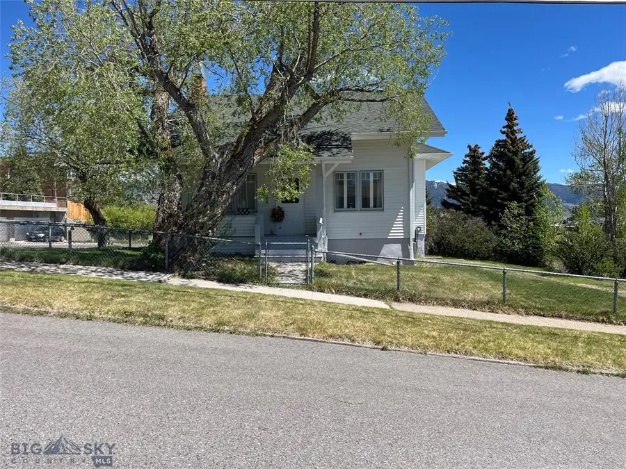 1152 W Copper Street, Butte, MT 59701 - #2
