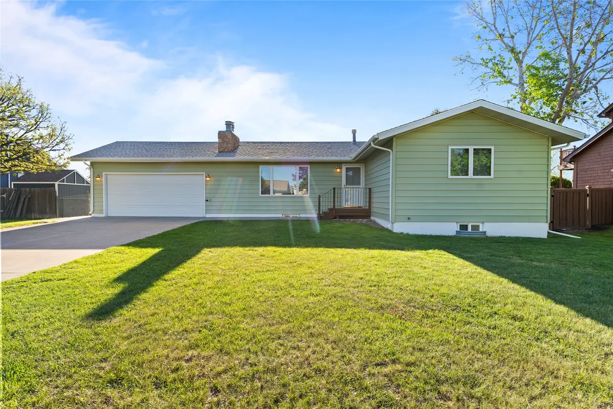 2209 11th Street Sw, Great Falls, MT 59404 - #1