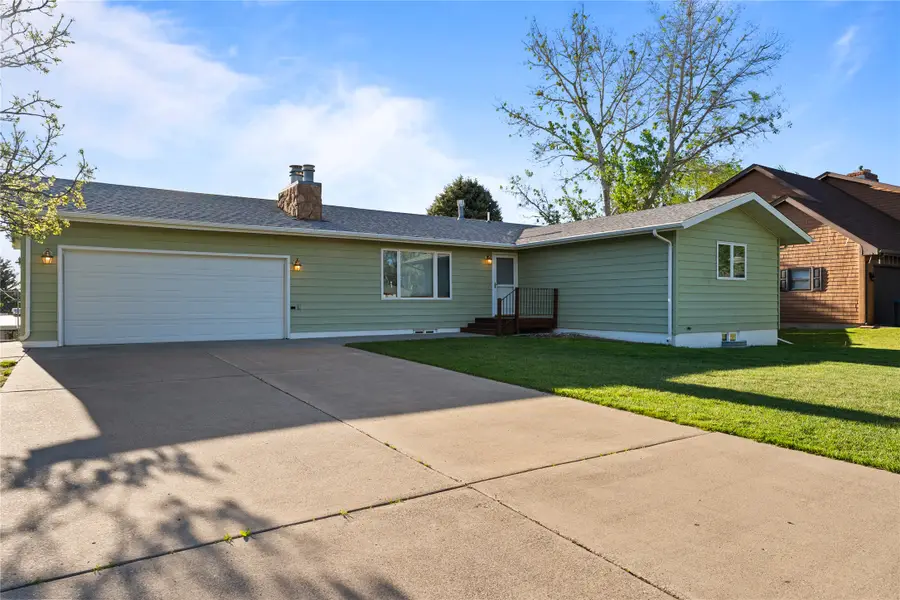 2209 11th Street Sw, Great Falls, MT 59404 - #2