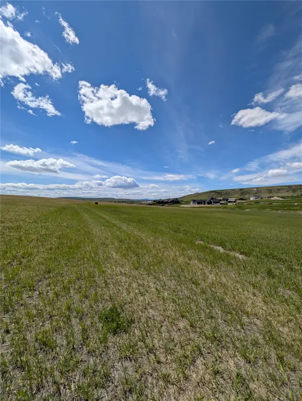 TBD Binsfield Road, Great Falls, MT 59404
