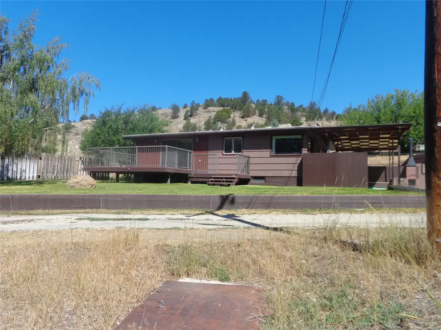 314 Washoe Park Road, Anaconda, MT 59711 - #2