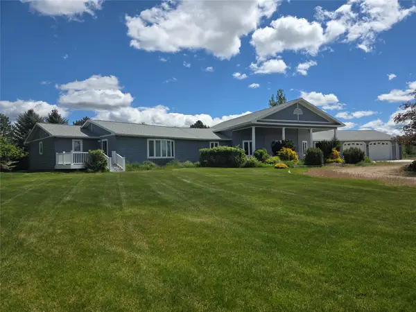 237 Eight Mile Road, Florence, MT 59833