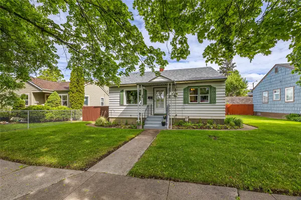 1236 S 4th Street W, Missoula, MT 59801