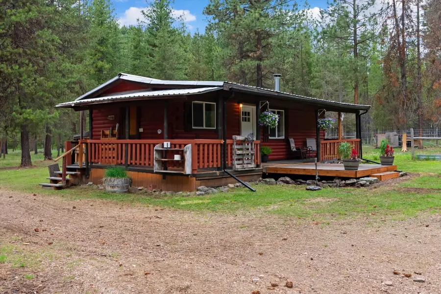 1155 Outback Trail, Alberton, MT 59820 - #2
