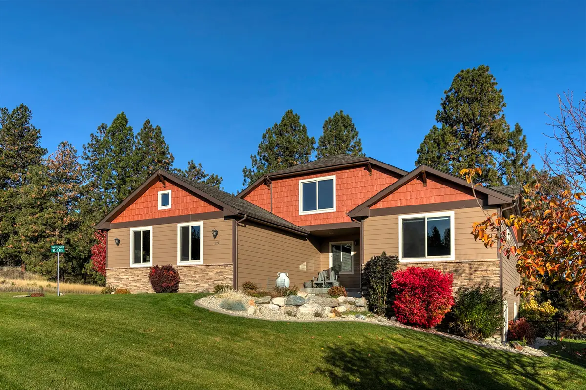 10291 Coulter Pine Street, Lolo, MT 59847 - #1