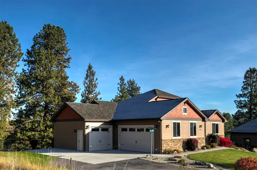 10291 Coulter Pine Street, Lolo, MT 59847 - #2