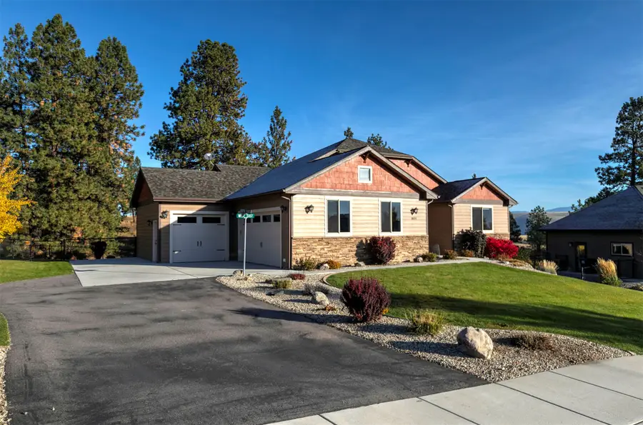 10291 Coulter Pine Street, Lolo, MT 59847 - #3