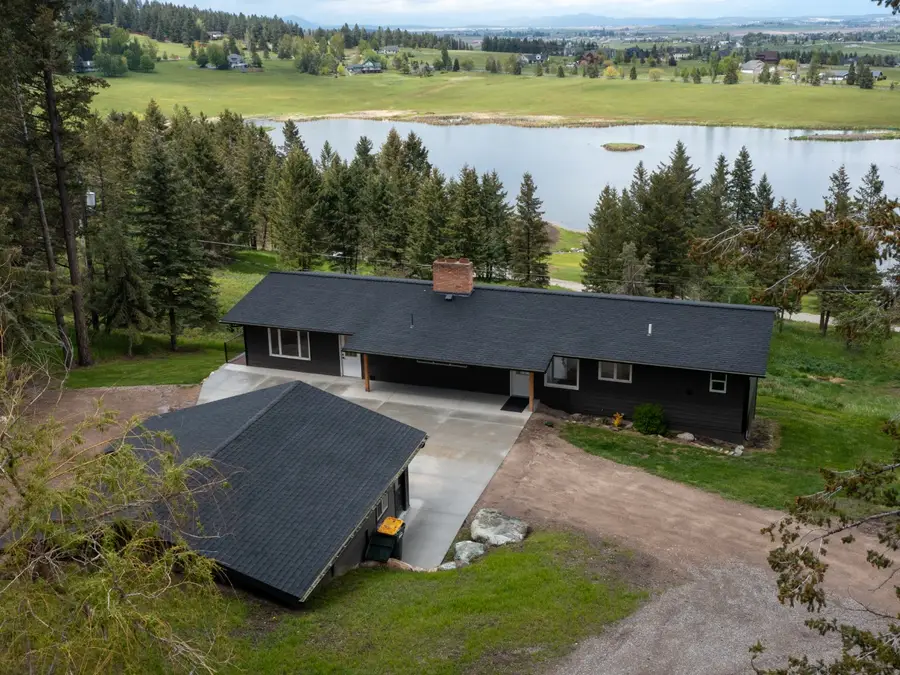 1505 Foys Lake Road, Kalispell, MT 59901 - #2